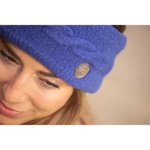 Diadema de mujer Pénélope Mel image-1