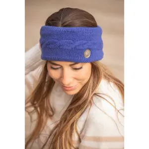 Diadema de mujer Pénélope Mel image-2