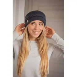 Women's headband Pénélope Mel