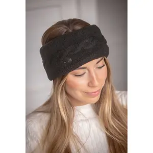 Women's headband Pénélope Mel image-1