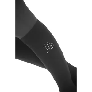 Calze da equitazione Pénélope Luxe Strass image-1