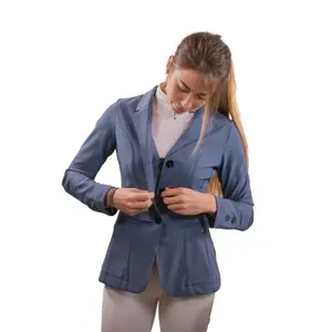 Women's competition jacket Pénélope Calista image-0