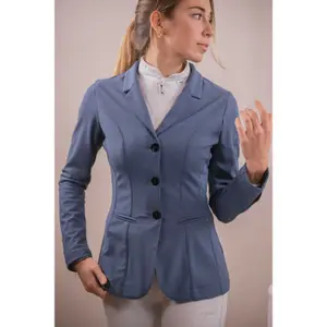 Women's competition jacket Pénélope Calista image-1