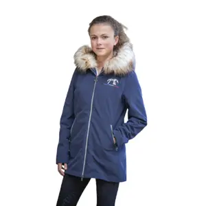 Parka Pénélope Marina image-0