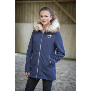 Parka Pénélope Marina image-2