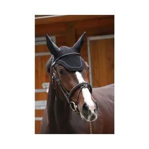 Gorra de caballo Pénélope Crystal image-0