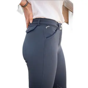 Pantalon équitation femme Pénélope Point Sellier image-3