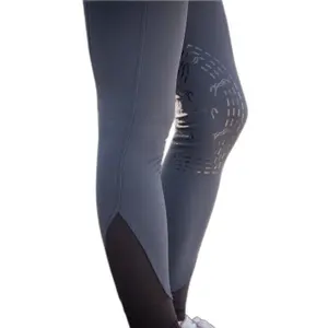 Pantalon équitation femme Pénélope Point Sellier image-4