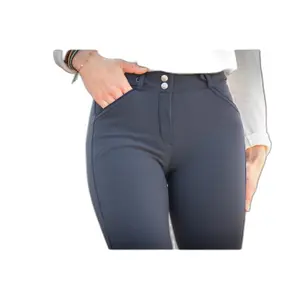 Pantalon équitation femme Pénélope Point Sellier image-5