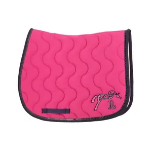 Tapis de dressage pour cheval Pénélope Classique image-0