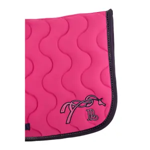 Tapis de dressage pour cheval Pénélope Classique image-3