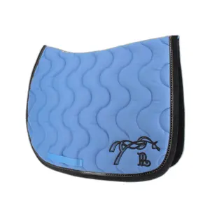 Saddle pads Penelope Classique image-0