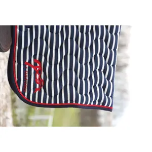 Almofada de sela para cavalos Pénélope X Saint James Classique image-2