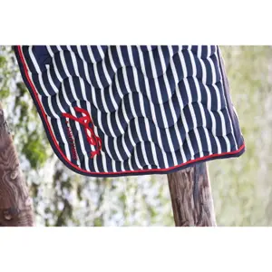 Almofada de sela para cavalos Pénélope X Saint James Classique image-3