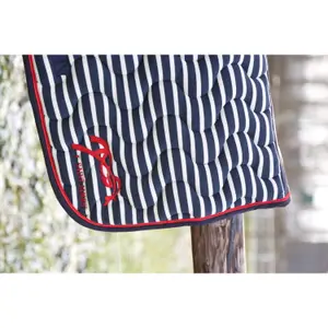 Almofada de sela para cavalos Pénélope X Saint James Classique image-4