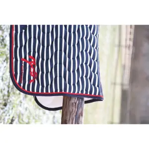 Almofada de sela para cavalos Pénélope X Saint James Classique image-5