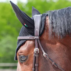 Cabeçotes de cavalo Pénélope Daily image-1