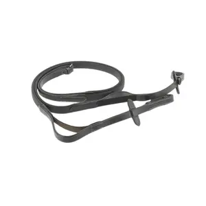 Rênes pour cheval élastique Pénélope image-0