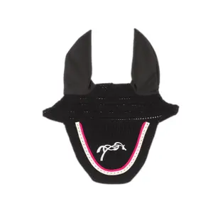 Capa de cavalo de sela Pénélope image-0