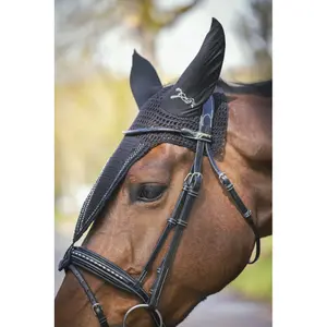 Horse hat Pénélope Strass image-5