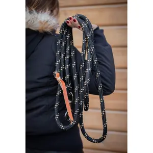 Longe éthologique Pénélope image-0