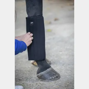 Flanelle pour cheval Pénélope Soft image-0