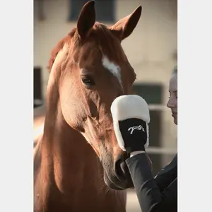 Guantes de peluquería Pénélope image-1