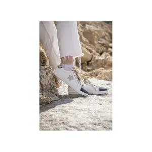 Sneakers für Damen Pénélope Neptune image-2