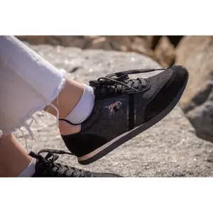 Sneakers Pénélope Saturne image-2