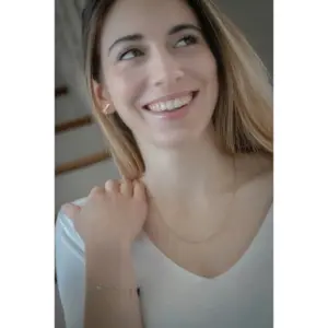 Bracelete Pénélope Eugénie image-2