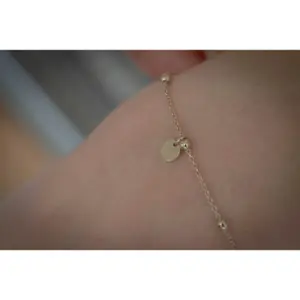 Bracelete Pénélope Eugénie image-3