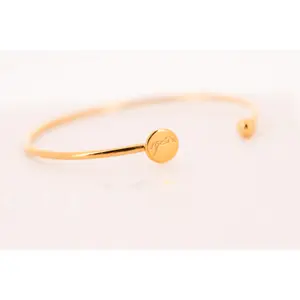 Woman bracelet Penelope Jonc image-1