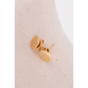 Arabesque-örhängen för kvinnor Penelope Lou image-4