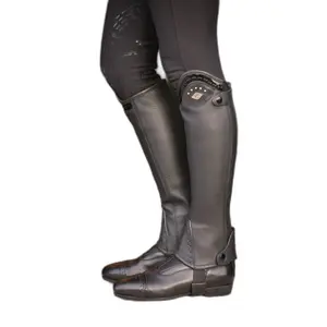 Mini-chapéus de couro para mulher Penelope Prisca image-2