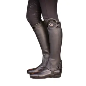 Mini-chapéus de couro para mulher Penelope Prisca image-6