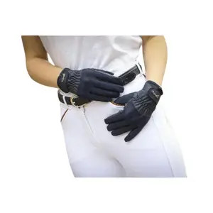 Guanti da equitazione invernali Pénélope image-0