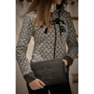 Umhängetasche Pénélope Flavie image-6