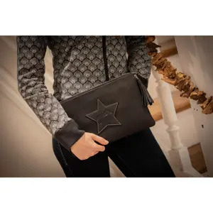 Umhängetasche Pénélope Flavie image-4