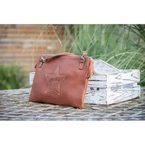 Umhängetasche Pénélope Flavie image-1