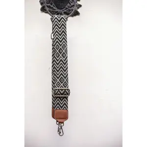 Sac bandoulière Pénélope image-0