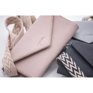 Women's clutch bag Pénélope New Phone Pocket image-3