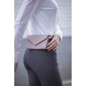 Women's clutch bag Pénélope New Phone Pocket image-5