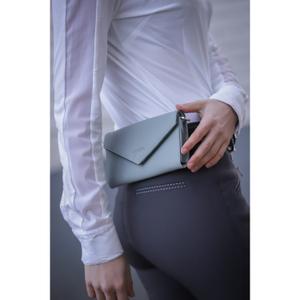 Women's clutch bag Pénélope New Phone Pocket image-6