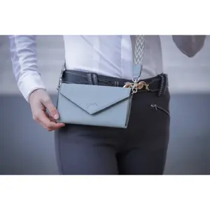 Women's clutch bag Pénélope New Phone Pocket
