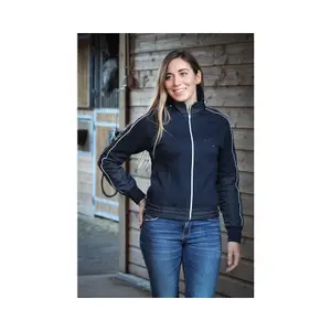 Sweatshirt Reiten Frau Pénélope Gaby image-0