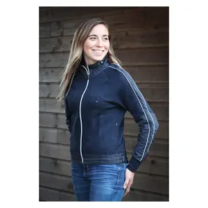 Sweatshirt Reiten Frau Pénélope Gaby image-1