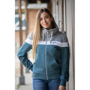 Sudadera para mujer Pénélope Native image-0