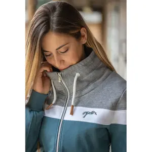 Sudadera para mujer Pénélope Native image-2