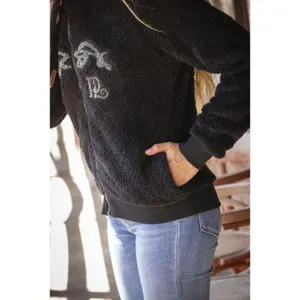 Sweatshirt Frau Penelope Millie image-5