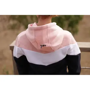 Sweatshirt Reiten Mädchen Pénélope Artémis image-2